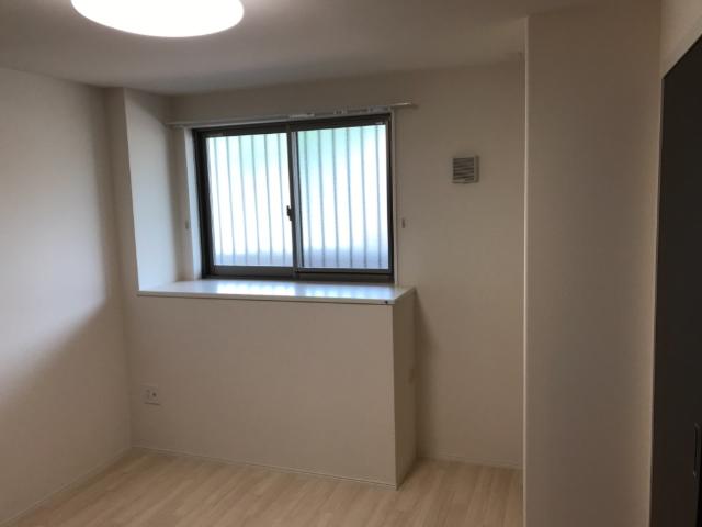 その他部屋・スペース　洋室