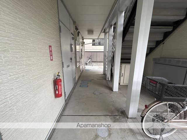 その他共有部分　その他共有部分