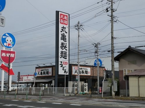 【パインメイプル85の飲食店】