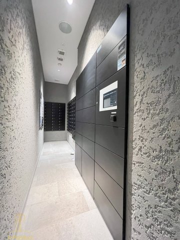 その他共有部分　アーバネックス難波WEST