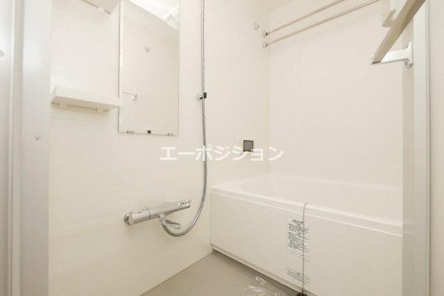 バス・シャワールーム　アーバネックス難波WEST