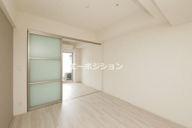 居室・リビング　アーバネックス難波WEST