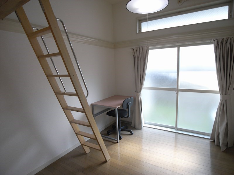 その他部屋・スペース　写真は102号