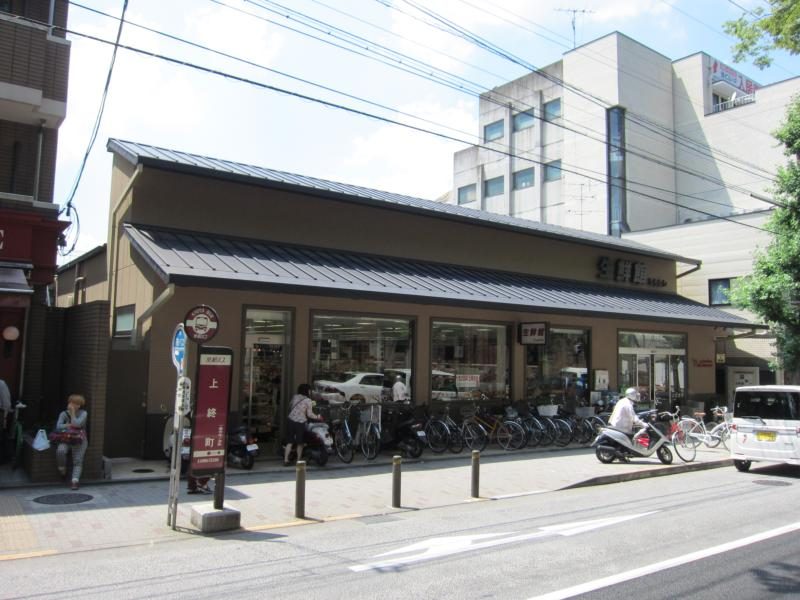 スーパー　生鮮館なかむら白川店（スーパー）まで585m