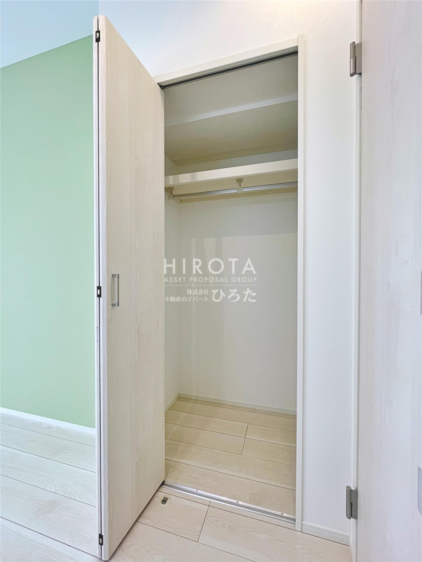 バルコニー　同仕様写真