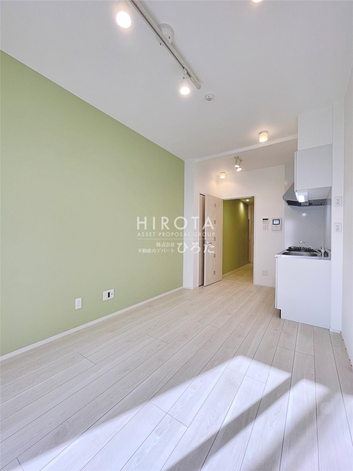 その他設備　同仕様写真