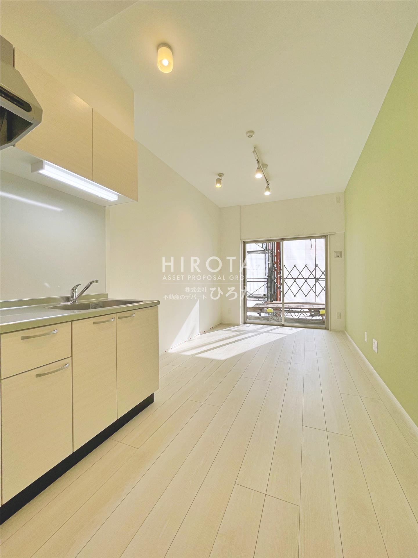 居室・リビング　同仕様写真