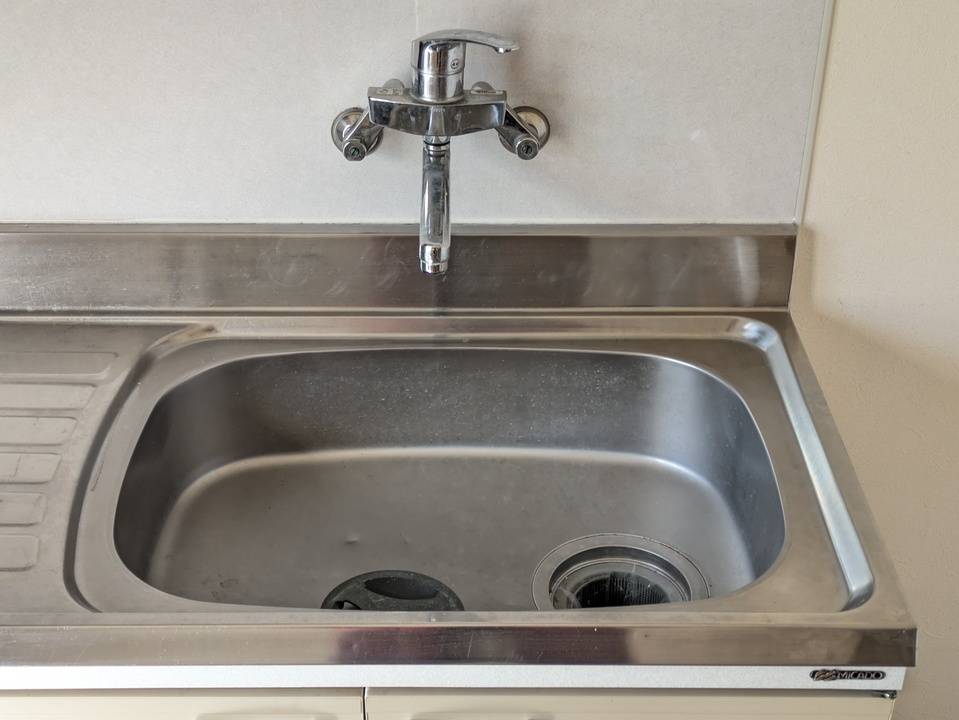 その他部屋・スペース　キッチン