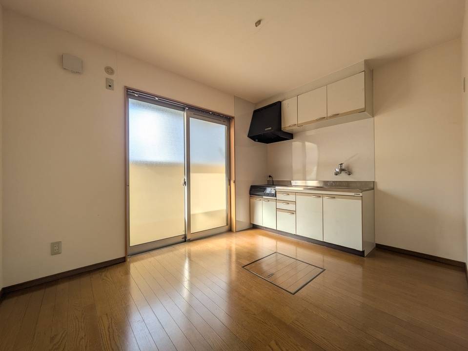 居室・リビング　ダイニング