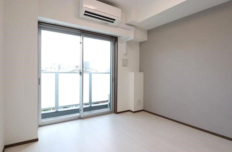 居室・リビング　※別部屋参考写真