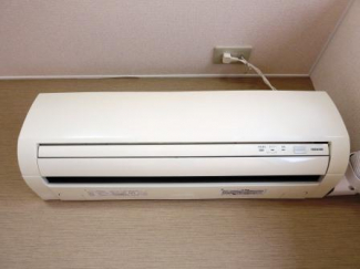 その他設備　グランドソレーユII