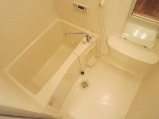 バス・シャワールーム　グランドソレーユII