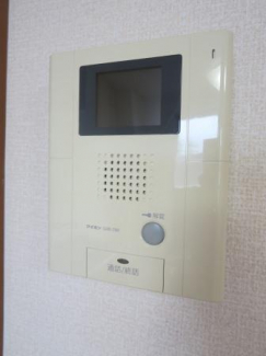 セキュリティ　グランドソレーユII