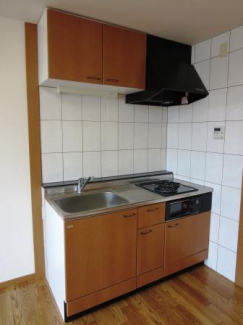 キッチン　グランドソレーユII