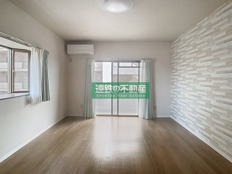 居室・リビング　広い！！