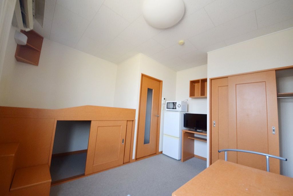 その他　リビング/居室