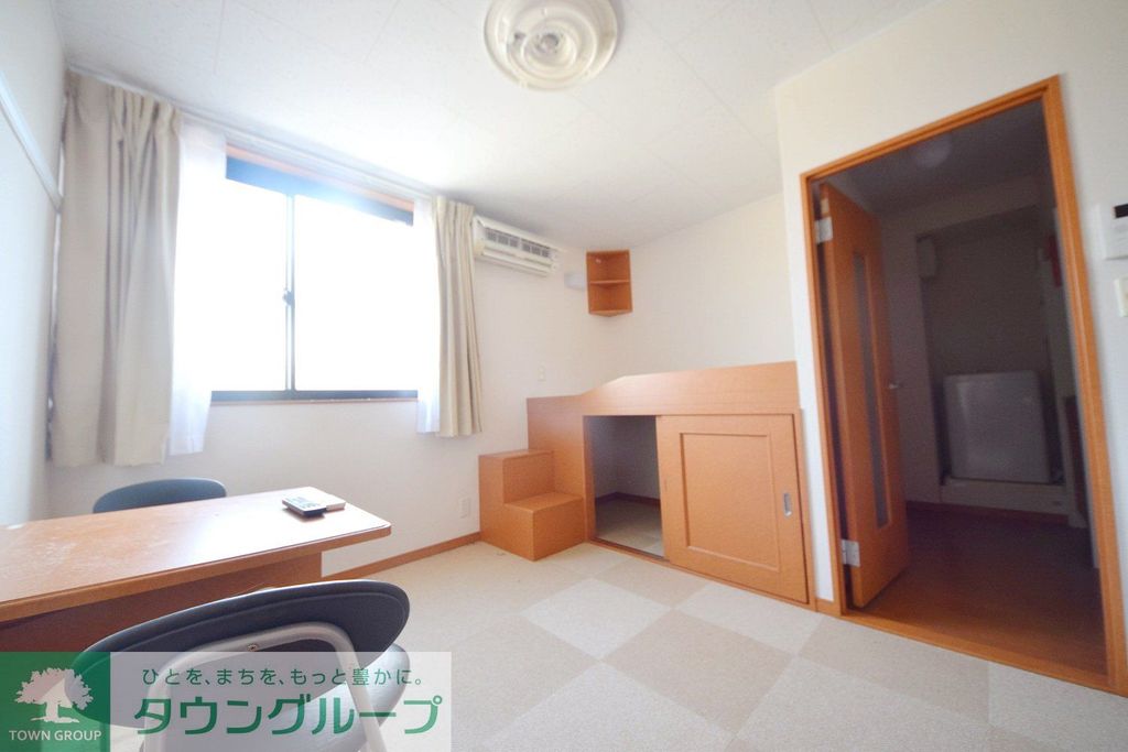 居室・リビング　リビング/居室