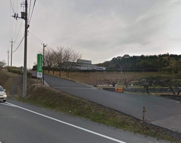 病院　公益財団法人仁和会ももの里病院（病院）まで3872m