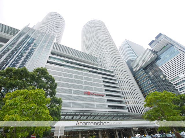 ショッピングセンター　JRタカシマヤ（ショッピングセンター）まで1257m