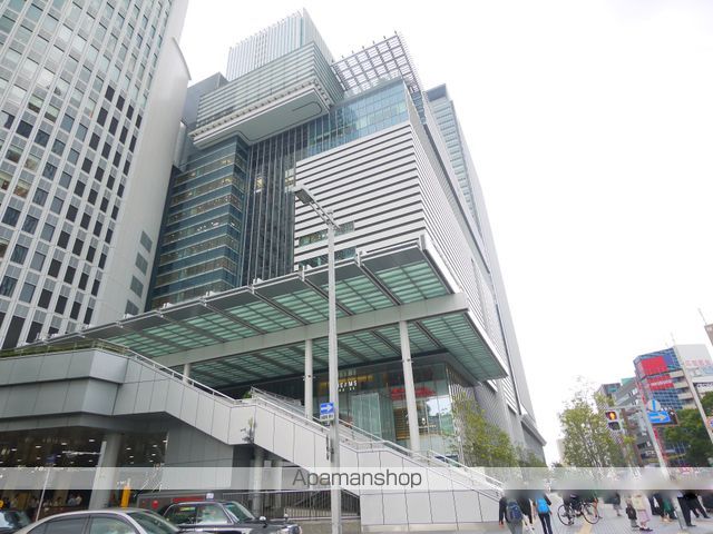 ショッピングセンター　ゲートタワー（ショッピングセンター）まで1369m