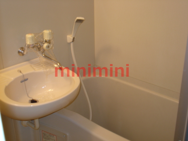 バス・シャワールーム　ユニットバス