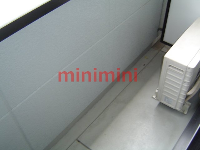 バルコニー　ベランダ