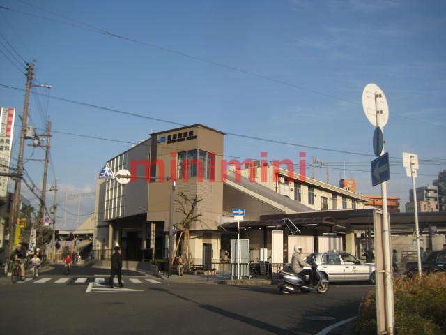 その他　ＪＲ摂津富田駅（その他）まで3000m