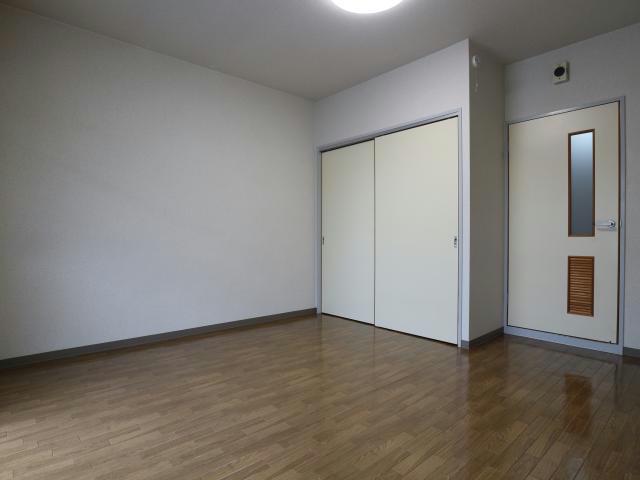 居室・リビング　※写真は別居室のものです。