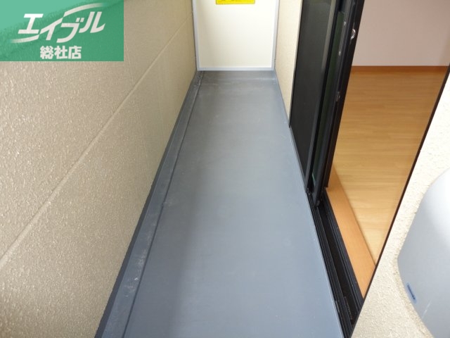 バルコニー　ベランダ