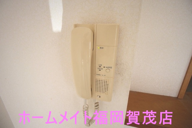 地下鉄七隈線 賀茂駅 徒歩20分 3階建 築22年のその他写真