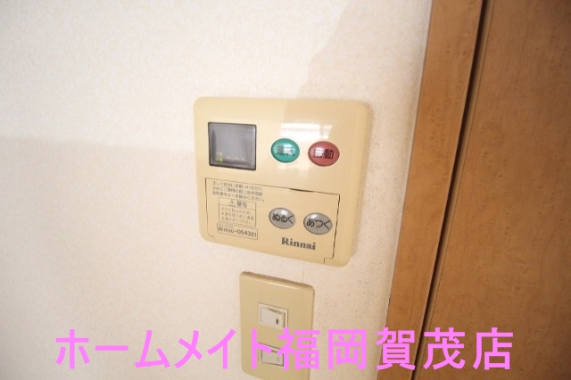 地下鉄七隈線 賀茂駅 徒歩20分 3階建 築22年のその他写真