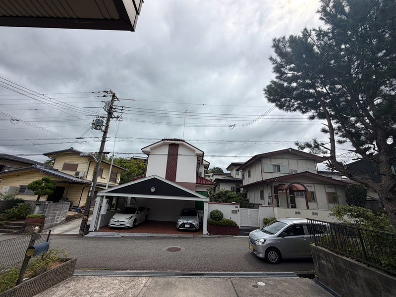 柚垣様戸建II A棟のその他写真
