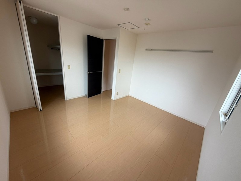柚垣様戸建II A棟の内装写真