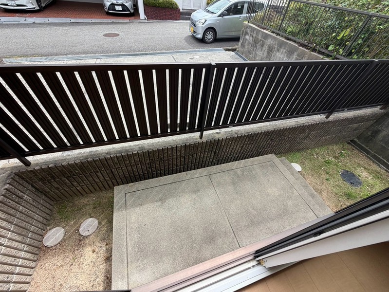 柚垣様戸建II A棟の内装写真