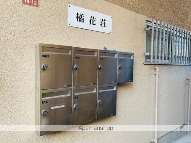 建物外観　建物外観