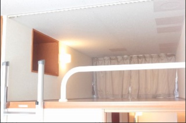 その他部屋・スペース　ロフト付き