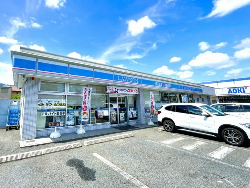 コンビニ　ローソン 葛城東室店（コンビニ）まで2769m