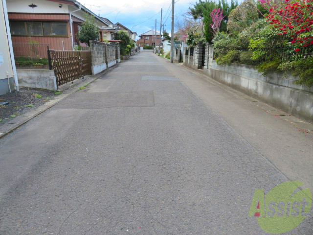 その他共有部分　駐輪場その他