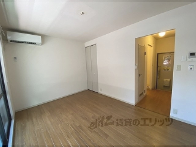 居室・リビング　洋室