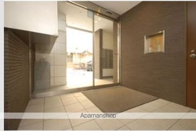 ロビー　ロビー