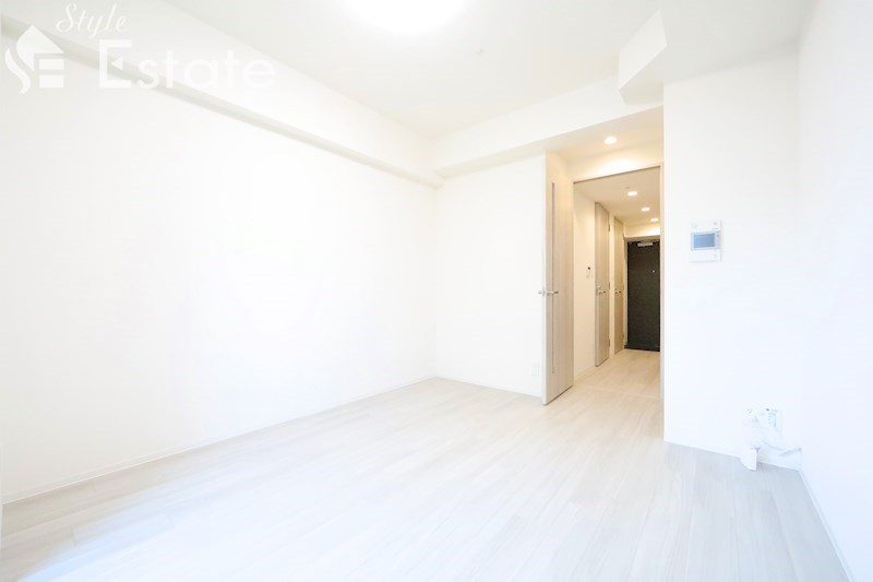 居室・リビング　洋室