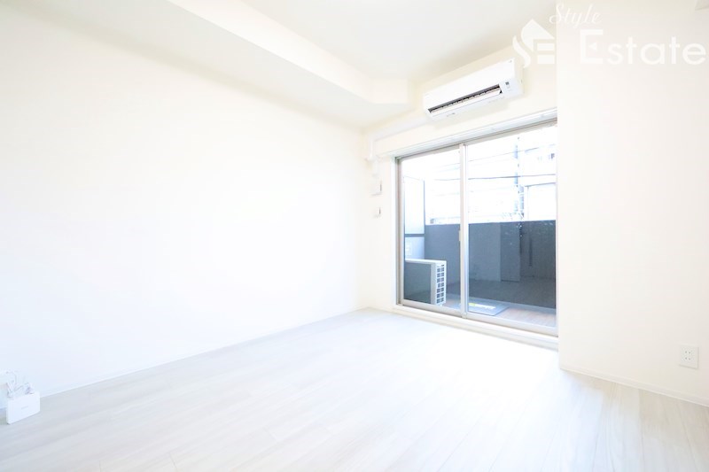 その他部屋・スペース　洋室