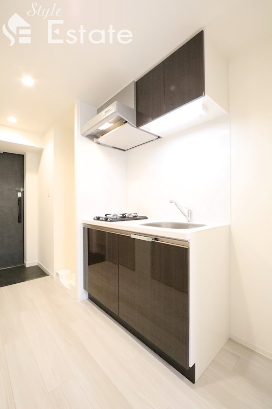 キッチン　システムキッチン