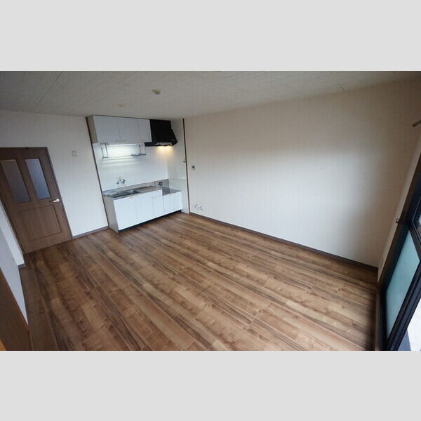 居室・リビング　LDK