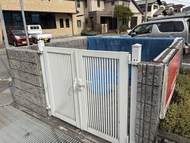 その他　ゴミ捨て場（その他）まで10m