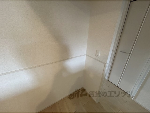 その他部屋・スペース　冷蔵庫置場