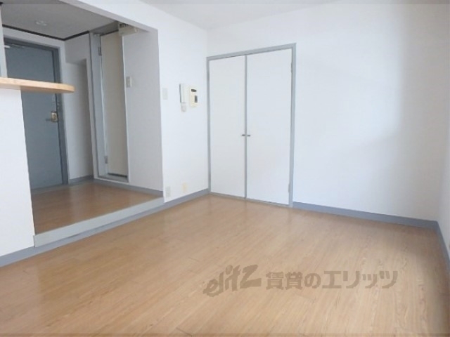 居室・リビング　洋室