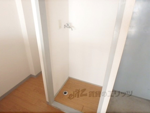 その他部屋・スペース　キッチン上