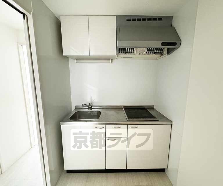 キッチン　システムキッチン