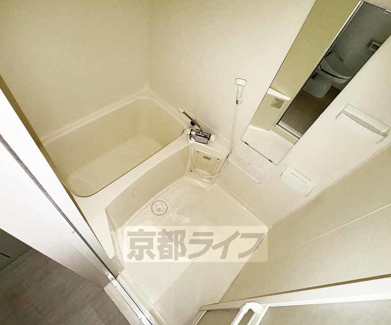 バス・シャワールーム　３点セパレート